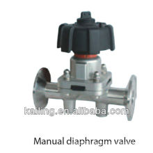 KLGMF series diaphragm valve